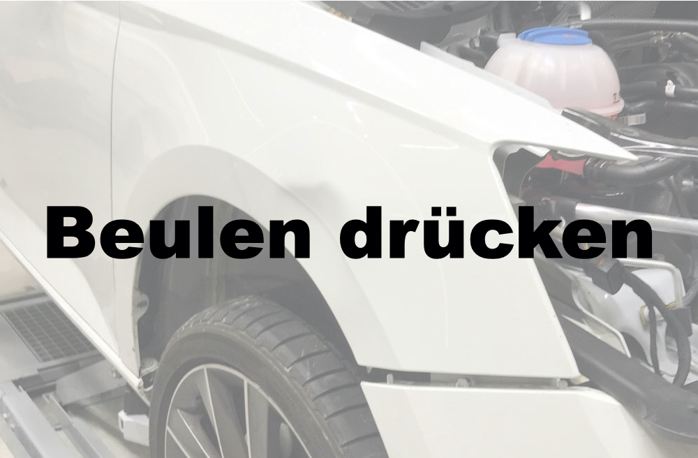 Thump. Reifen Räder